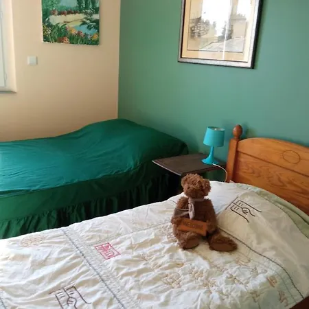 Holiday home Clairefont