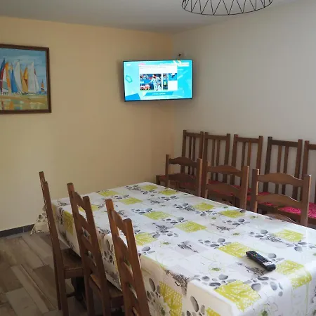 Holiday home Clairefont *