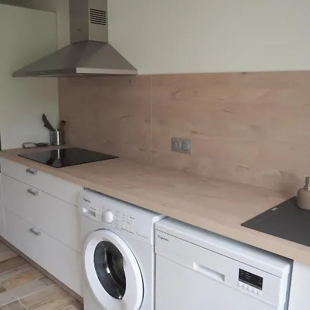 Holiday home Clairefont Castelsarrasin