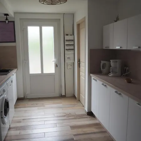 Holiday home Clairefont Castelsarrasin