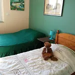 Hébergement de vacances Clairefont