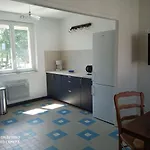 Hébergement de vacances Clairefont