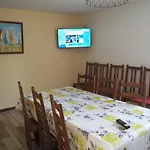 Hébergement de vacances Clairefont *