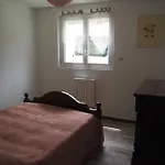 Clairefont Hébergement de vacances *