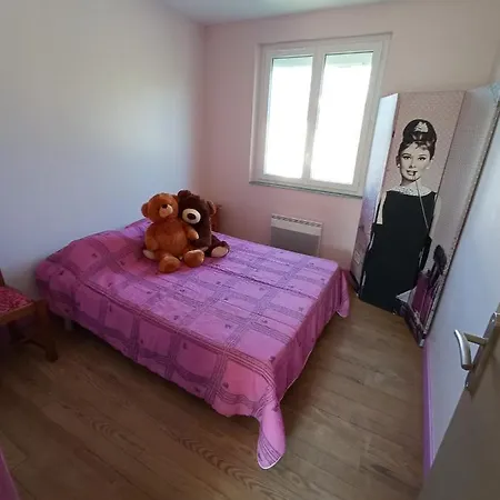 Clairefont Tatil Evi *