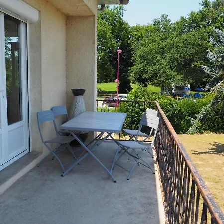 Holiday home Clairefont