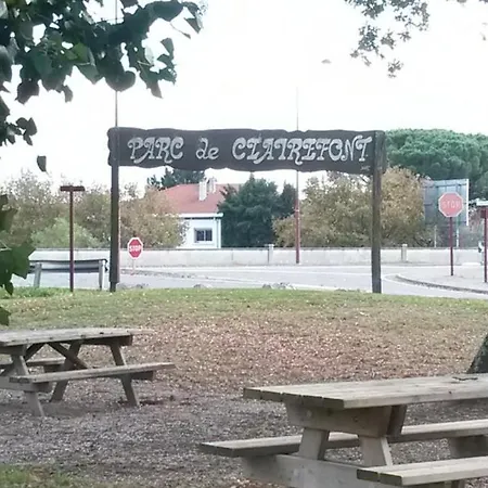 Clairefont Tatil Evi *