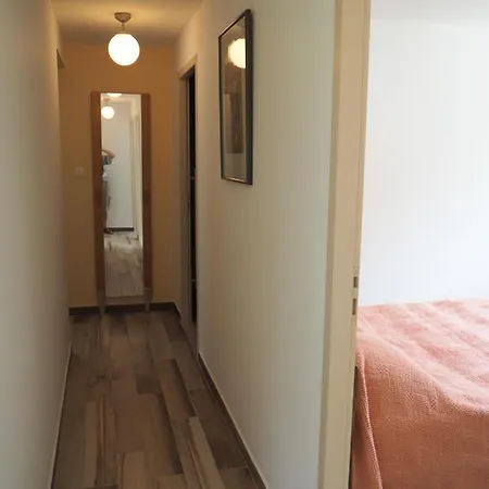 Clairefont Tatil Evi