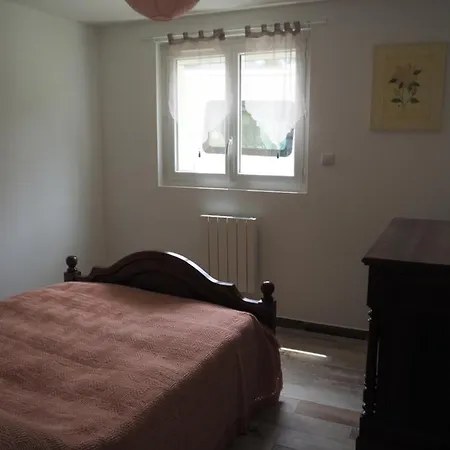 Clairefont Tatil Evi *