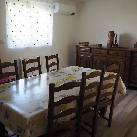 Clairefont Holiday home *