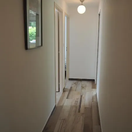 Tatil Evi Clairefont *