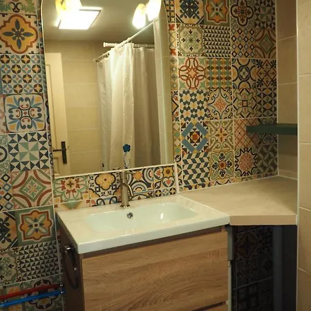 Clairefont Tatil Evi *