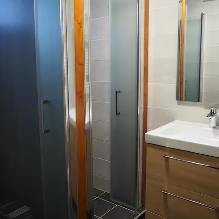 Ferienhaus Clairefont *