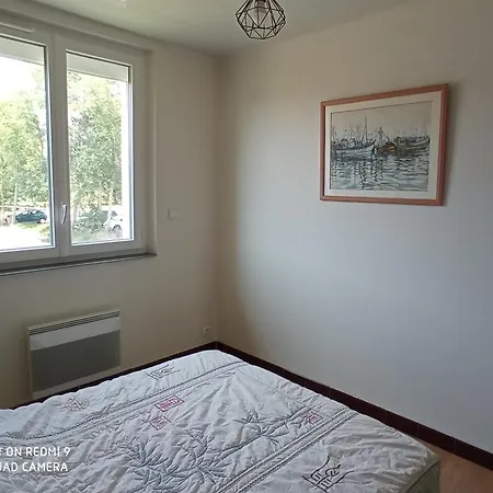 Clairefont Ferienhaus