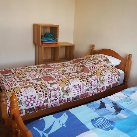 Clairefont Ferienhaus *