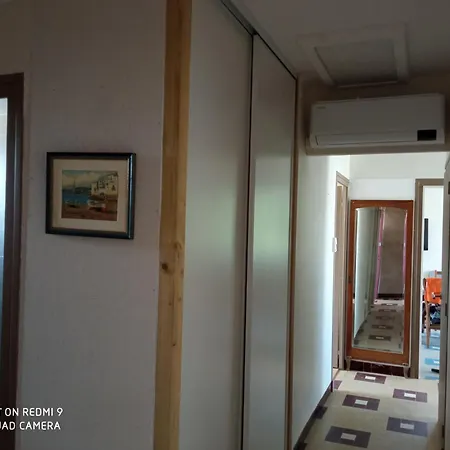 Clairefont Ferienhaus *