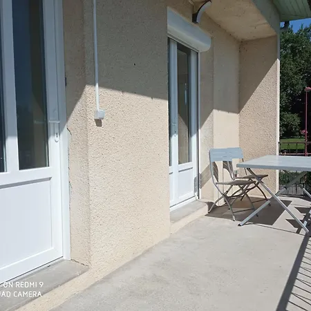 Ferienhaus Clairefont *