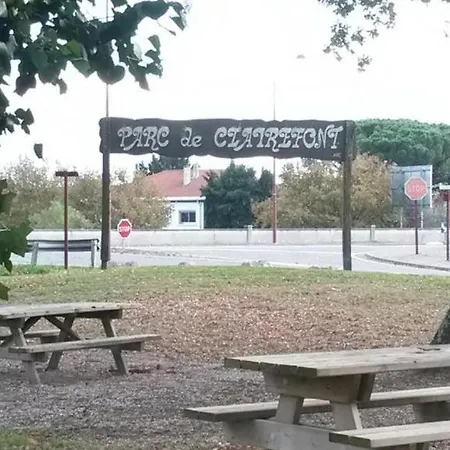 Clairefont Castelsarrasin