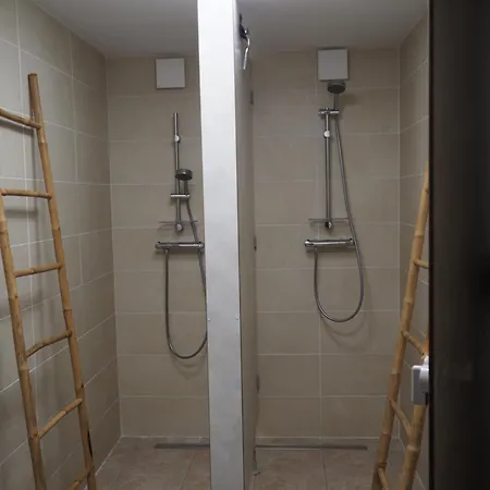 Ferienhaus Clairefont