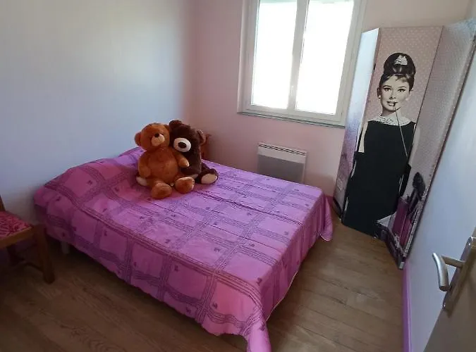 Clairefont Ferienhaus *