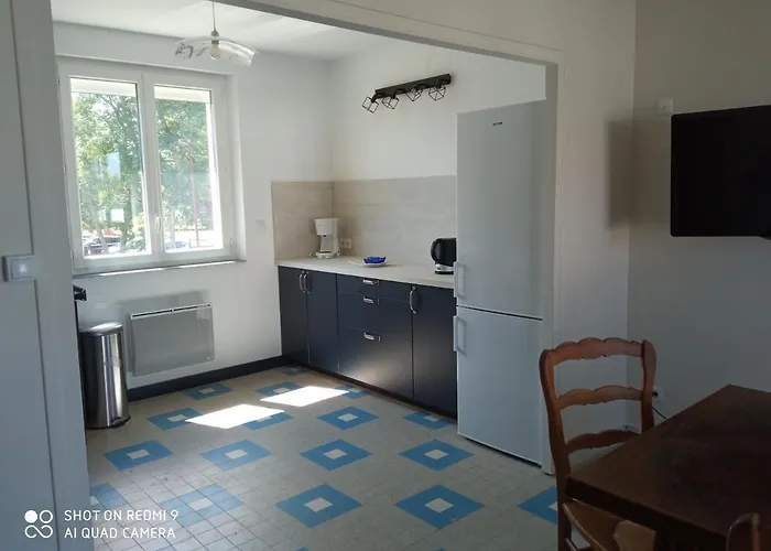 Ferienhaus Clairefont