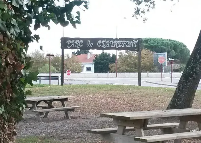 Clairefont Ferienhaus *