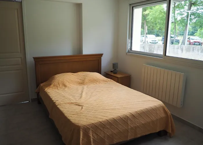 Clairefont Ferienhaus