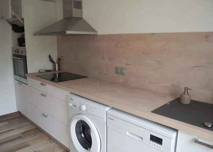 Ferienhaus Clairefont Castelsarrasin