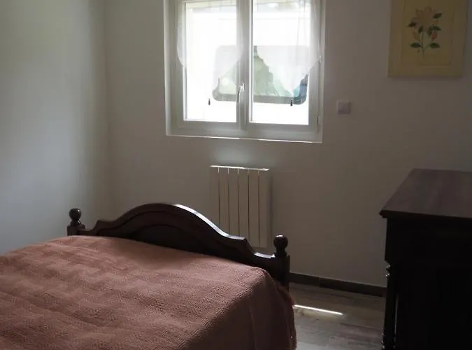 Clairefont Ferienhaus *