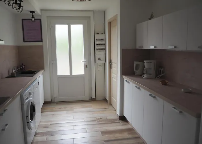 Сasa de vacaciones Clairefont Castelsarrasin