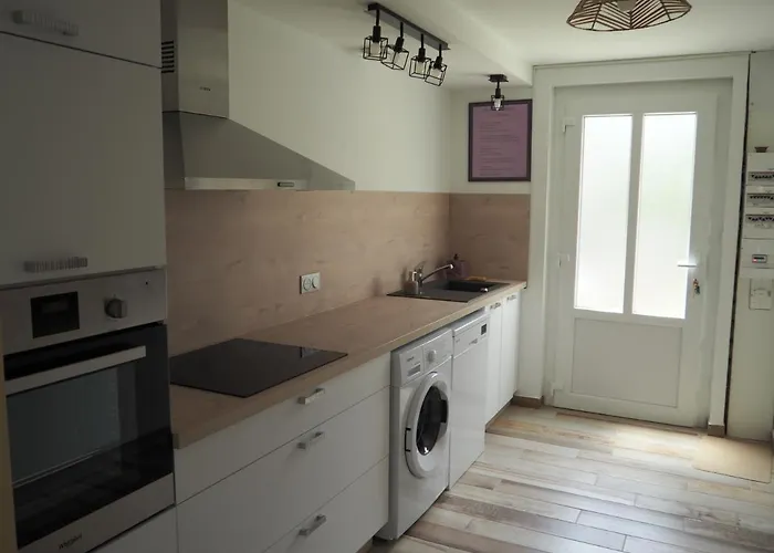 Clairefont Ferienhaus Castelsarrasin