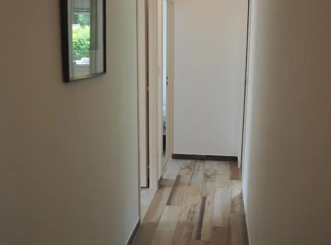 Ferienhaus Clairefont *