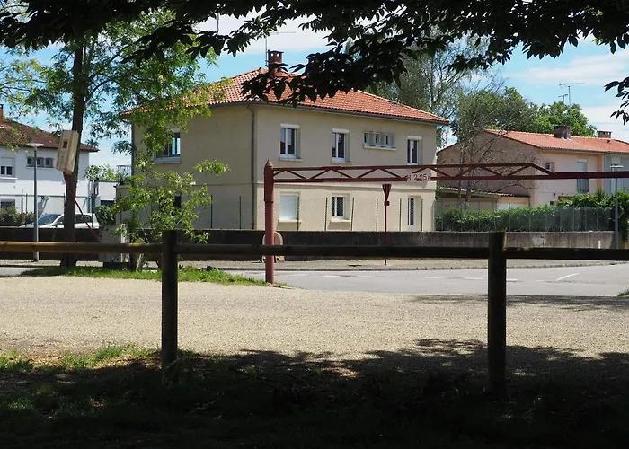 Clairefont Ferienhaus Castelsarrasin