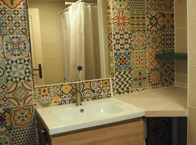 Clairefont Сasa de vacaciones *