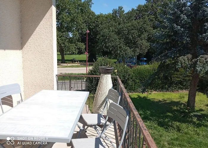 Clairefont Castelsarrasin