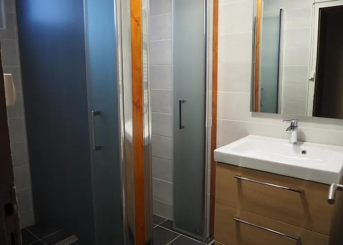 Ferienhaus Clairefont *