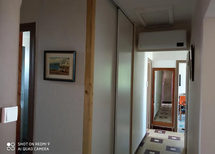 Clairefont Ferienhaus *