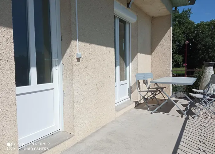 Ferienhaus Clairefont *