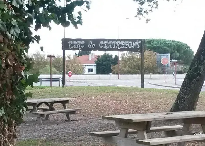 Clairefont Castelsarrasin